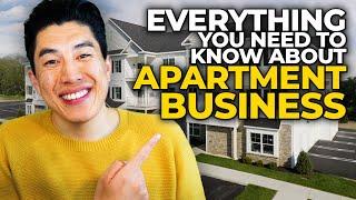 Apartment Building Business