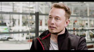 Elon Musk : How to Build the Future