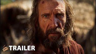 The Return Trailer #1 (2024)  Ralph Fiennes, Juliette Binoche, Charlie Plummer - Drama Movie