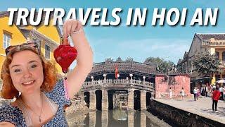 The TruTravels VIETNAM EXPLORER Begins | Saigon Walking Tour + First Impressions of Hoi An