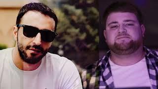 "TOX MOTENAM" Prod by RG Hakob ft Slav Grigoryan  ( official Audio )