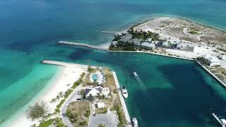 Cape Eleuthera, Bahamas