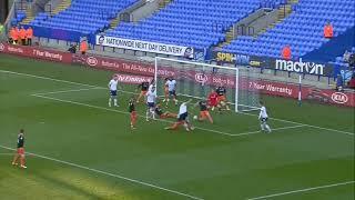 David Wheater's Bolton Goals