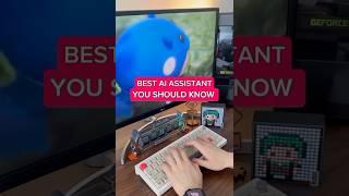 Best AI Assistant You Should Know in 2025 | Top AI Tools for Productivity & Daily Tasks