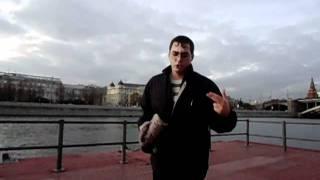 Александр Фоломкин. На набережной.