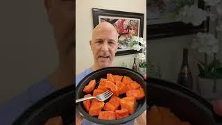 Eat Papaya…Your Stomach Will Love You️  Dr. Mandell