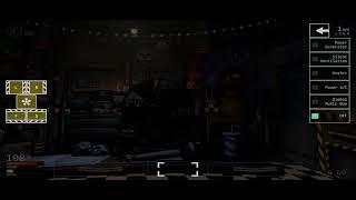 FNAF But It's 19 Seconds