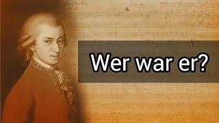 Wolfgang Amadeus Mozart | Biografie