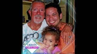 CARLOS VILLAMIZAR (Q.E.P.D.) 17-09-2020