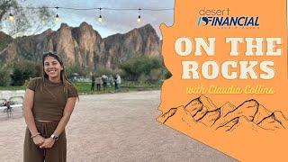 On The Rocks - Saguaro Lake Guest Ranch Experience