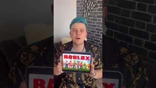 Semih Varol | Of ya Roblox kapandı | #semihvarol #shorts