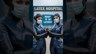 Latex Hospital