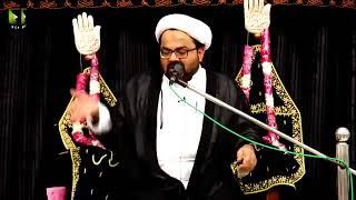 [Majlis 01]  صبر اور اس کے تقاضے  - Maulana Muhammad Raza Dawoodani