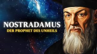 Nostradamus : Der Prophet des Unheils | Dokumentation