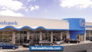 Half Way Home | Mohawk Honda