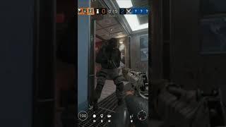 The best way to get banned in Rainbow Six Siege