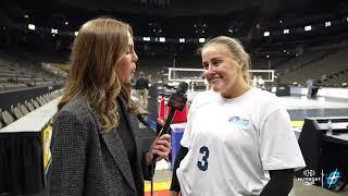 PVF Semifinal Preview with Kendall White | Omaha Supernovas vs San Diego Mojo