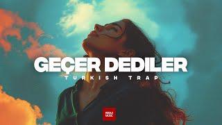 Pasha Music - GEÇER DEDILER | Turkish Trap Beat | DeepHouse