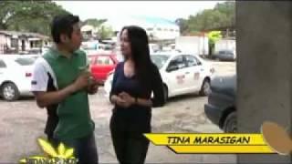 TAXI OPERATOR SUCCESS STORY BIDANG PINOY MR. UMBALIN BIDANG PINOY PUBLIC SERVICE UNTV SEQ 1