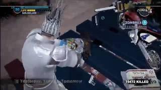 Dead Rising 2 - Mods - PC