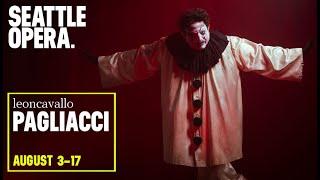 Up Next: Pagliacci (2024)