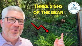 What are the Three Signs of the Bear?