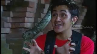 Vicky N. Ft Prisia N. - (FTV Lawas) Cinta Butuh Nyali