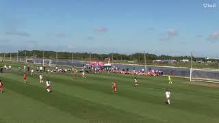 Carson Thompson - Lonestar 10GA vs Houston Dynamo Dash 10GA - 3/12/2023