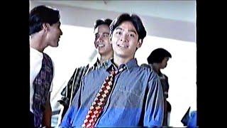 Kumpulan Iklan Jadul Tahun 1995 Indosiar (Episode 9)