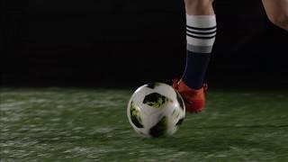 Learn the best football / soccer skills here. NEW video from Coerver Coaching!