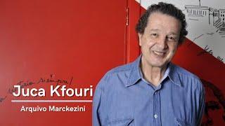 Juca Kfouri - Arquivo Marckezini