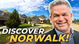 Exploring NORWALK IOWA Real Estate: Homes & Prices Revealed | Des Moines Iowa Real Estate