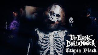 The Black Dahlia Murder • UTOPIA BLACK [Official Music Video]