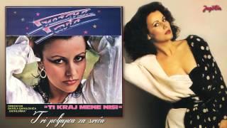 Snezana Savic - Tri poljupca za srecu - (Audio 1985)