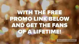 Fansonly - FREE Promo Beginner Link!!! Pt1