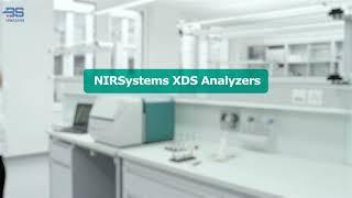 비파괴분석법 Metrohm NIR/근적외선 분광광도계 Metrohm XDS Analyzers