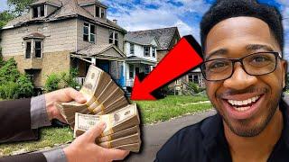 How to Get a Private Money Loan to Start Flipping Houses With No Money