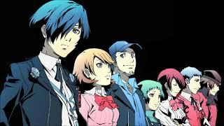 Persona 3 The Movie OST - Persona Summoners [Extended]