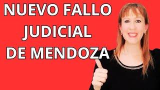  La Justicia Declaró Inconstitucional la Ley de Movilidad de Alberto Fernández