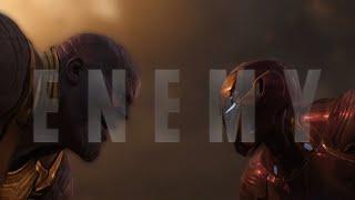 Marvel Villains || Enemy