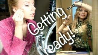МОЁ УТРО! :) Собирайся со мной / Get ready with me
