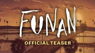 Funan (2019) | Trailer HD | About Cambodia's Khmer Rouge | Denis Do | GKIDS | Animated Film