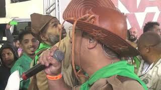 Mancha Verde - Desfile Oficial - Carnaval 2023 - Grupo Especial