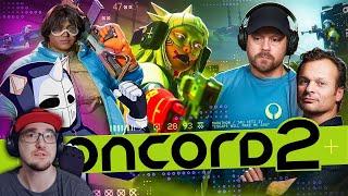 MARATHON ПРОВАЛИЛСЯ ХУЖЕ CONCORD ► DeadP47 ( Дедп47 ) | Реакция