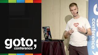 HTTP 2 • Daniel Stenberg • GOTO 2015