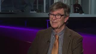 Interview with RTVi (Russia) in English