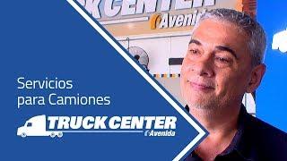 Truck Center Avenida - Servicios Para Camiones