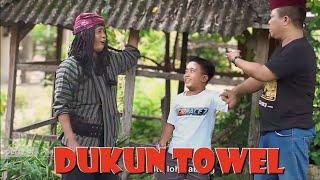 CAK SILO DUKUN TOWEL