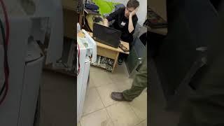 Ремонт бытовой техники