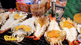 BEST12 Cheap & Delicious Thailand Street Food